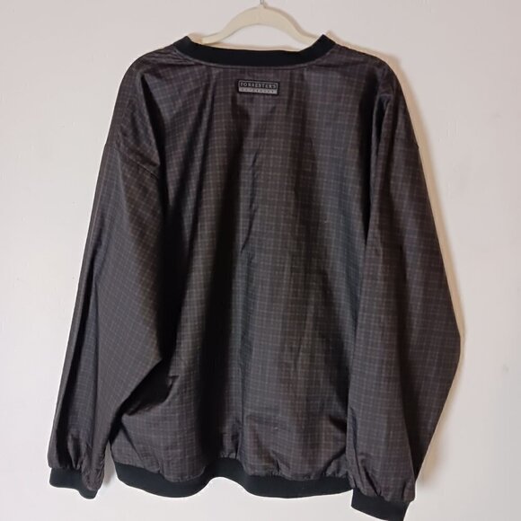 Forrester's Reversable Activewear Sweatshirt - Golf - Picture 4 of 8